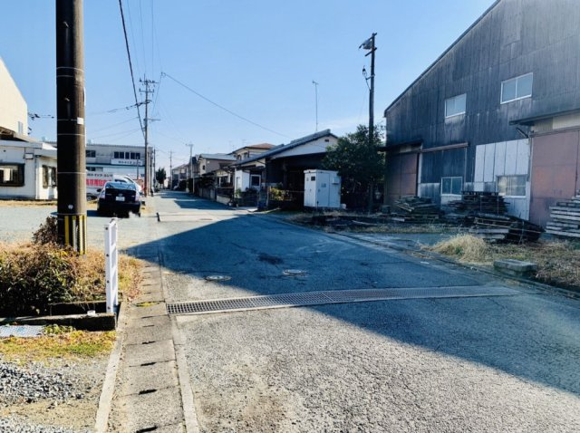 大川市大字下青木の倉庫のその他