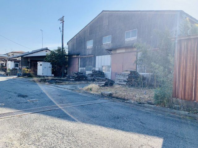 大川市大字下青木の倉庫のその他