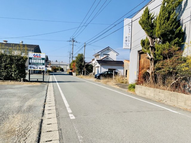 大川市大字下青木の倉庫のその他