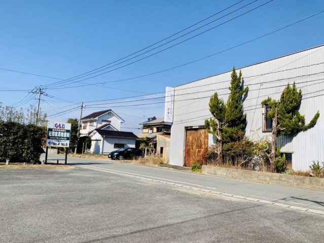 大川市大字下青木の倉庫のその他