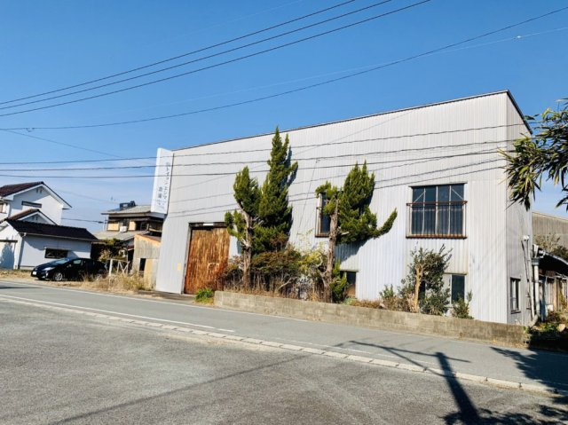大川市大字下青木の倉庫のその他