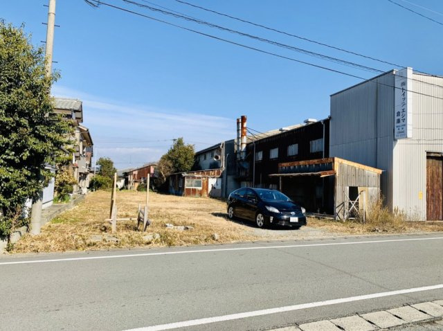 大川市大字下青木の倉庫のその他