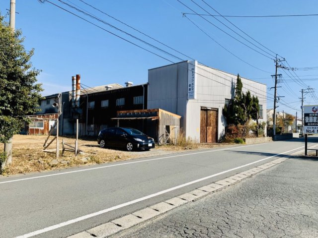 大川市大字下青木の倉庫のその他