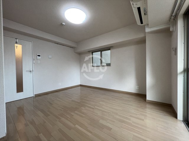 グランロード都島の独立洗面台|グランロード都島　洋室