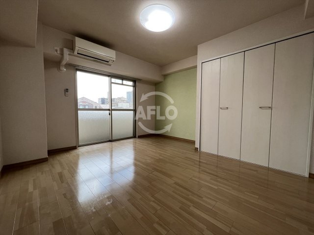 グランロード都島の内装|グランロード都島　洋室