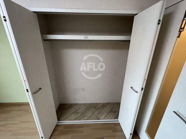 グランロード都島のエントランス|グランロード都島　収納