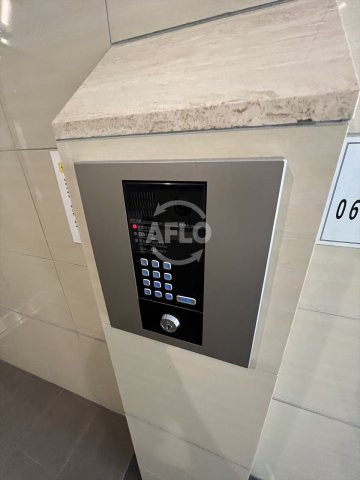 グランロード都島のセキュリティ|グランロード都島　モニター付きインターホン