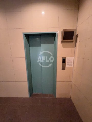 グランロード都島の設備|グランロード都島　エレベーター