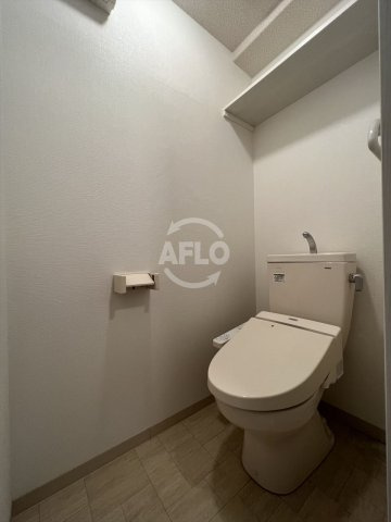 グランロード都島