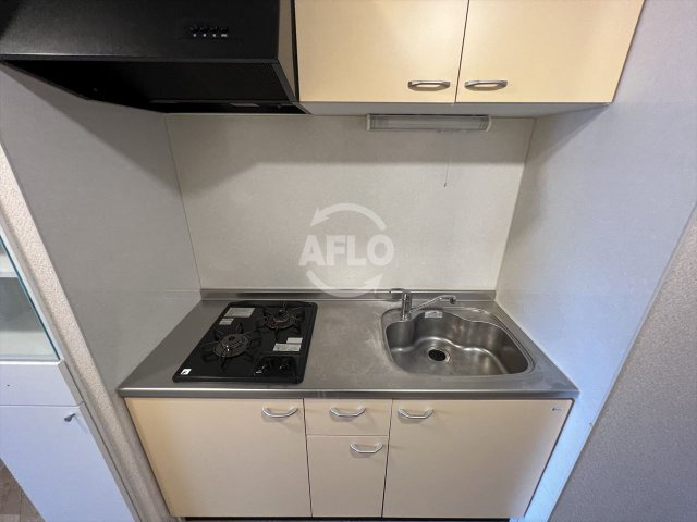 グランロード都島のキッチン|グランロード都島　キッチン