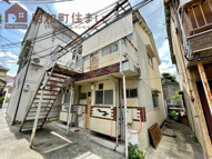 ミンク橋本町の画像