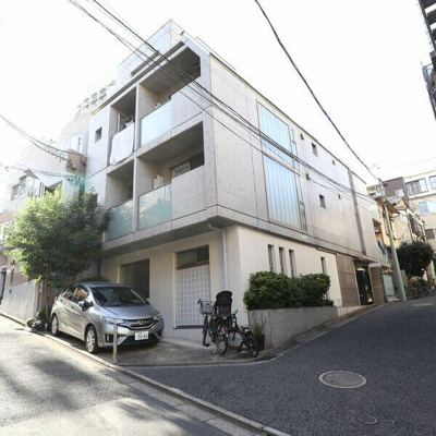 【外観】 | グラストーンズ