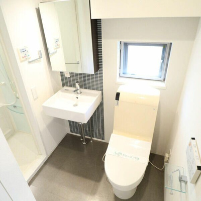 【洗面所】 | グラストーンズ