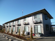 プレジール 宮ノ前の画像