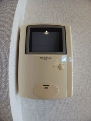 【セキュリティ】 | ヴィラアクティブ・エフⅢ