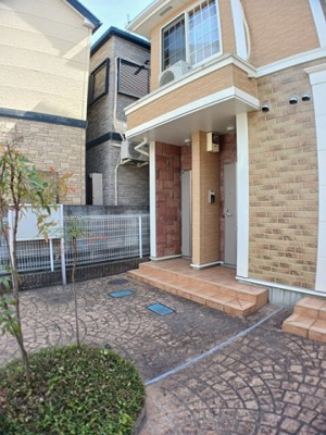 【その他】 | ヴィラアクティブ・エフⅢ