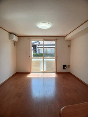 【内装】 | ヴィラアクティブ・エフⅢ