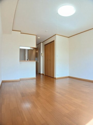 【内装】 | ヴィラアクティブ・エフⅢ