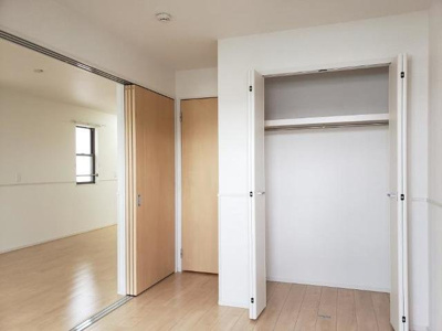 【内装】 | Ｍ・メゾン