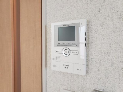 【設備】 | Ｍ・メゾン