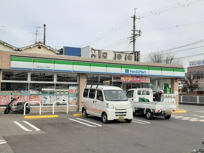 【周辺】 | Ｍ・メゾン | ファミリーマート様まで251m