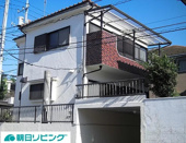 永山６丁目戸建の画像