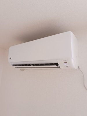 【設備】 | 高安グリーンハイツ