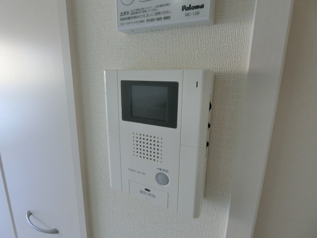 ウィリングネクストのセキュリティ