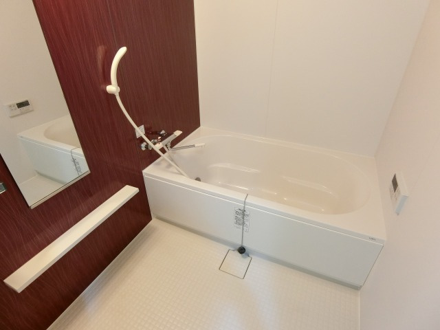 ウィリングネクストの浴室|日々の暮らしに欠かせないお風呂です