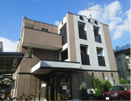 サウス高安の画像