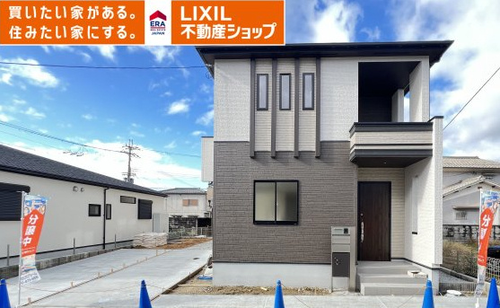 桜井市大福 １号棟 