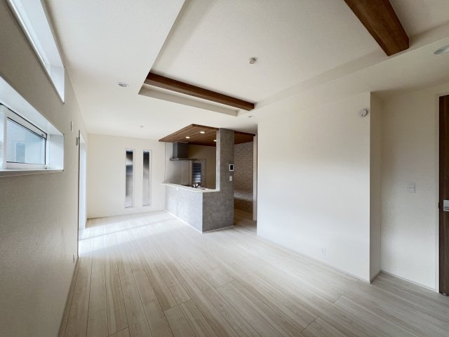 桜井市大福 １号棟 の外観