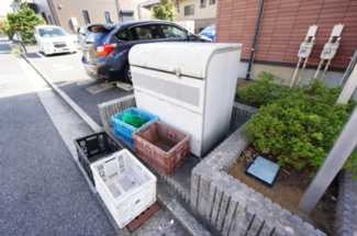 【その他共用部分】