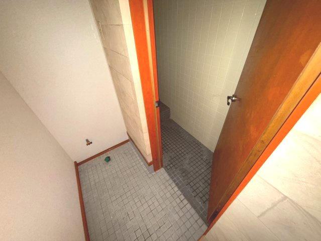 米津町落合 貸店舗・事務所の内装