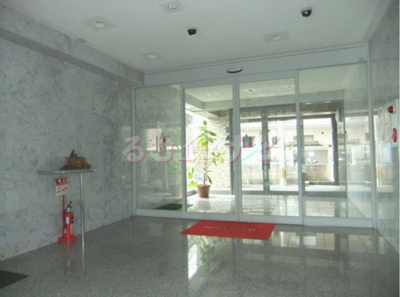 【ロビー】 | アールヴェール