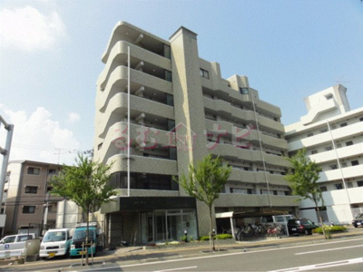 【外観】 | アールヴェール