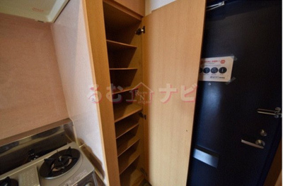 【玄関】 | アールヴェール