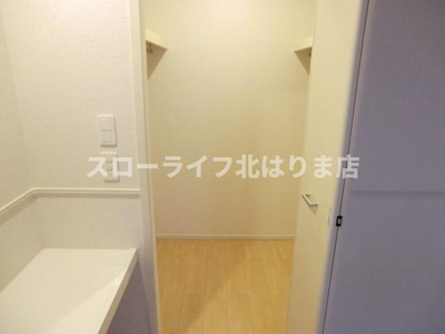 【収納】 | ノール・テリトワールⅠ