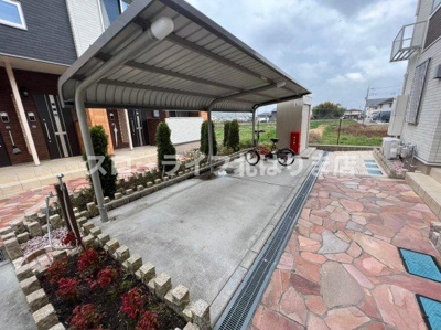 【その他共用部分】 | ノール・テリトワールⅠ