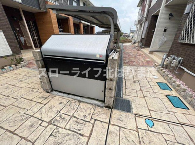 【その他共用部分】 | ノール・テリトワールⅠ