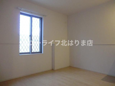 【洋室】 | ノール・テリトワールⅠ