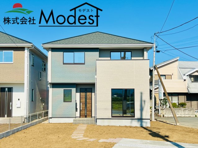 高崎市下豊岡町