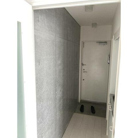 【玄関】 | PARK SIDE SPEC Den-en chofu