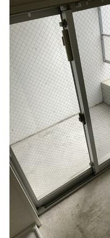 【バルコニー】 | PARK SIDE SPEC Den-en chofu