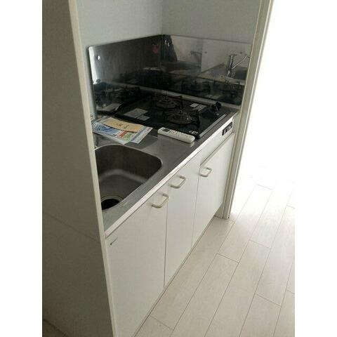 【キッチン】 | PARK SIDE SPEC Den-en chofu