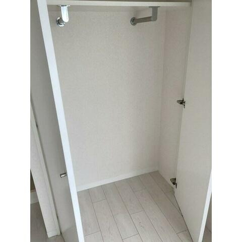 【収納】 | PARK SIDE SPEC Den-en chofu