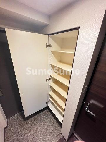 オズレジデンス尼崎のその他