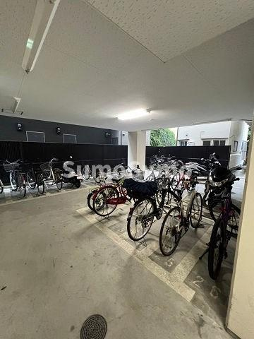 オズレジデンス尼崎のその他共用部分