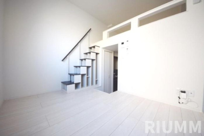 【居間・リビング】 | エスペランサ亀有