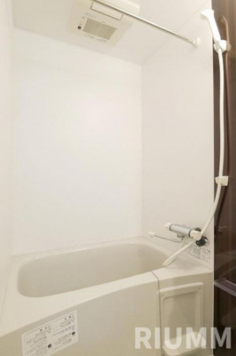 【浴室】 | エスペランサ亀有